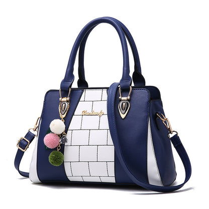 Elegante Schultertasche für Damen