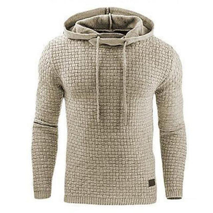 Herren Hoodie Sweatshirt