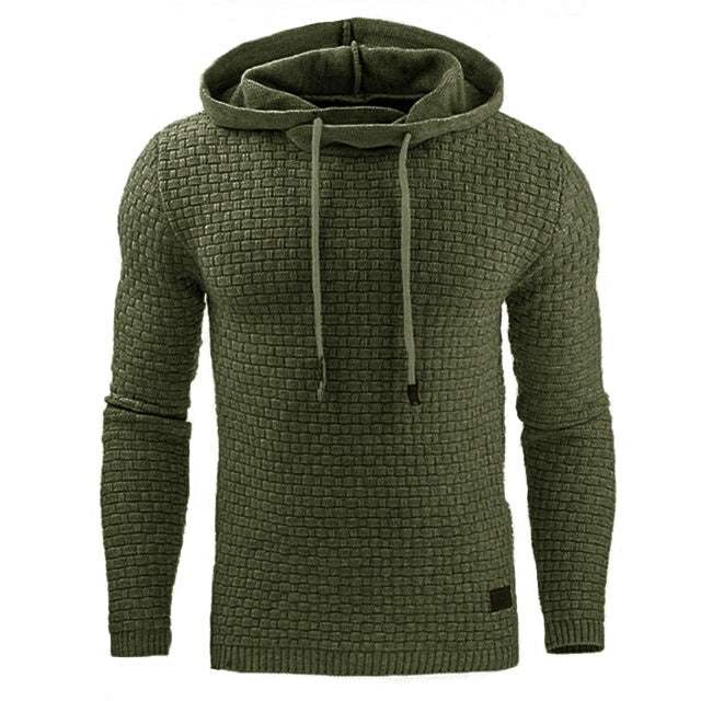 Herren Hoodie Sweatshirt