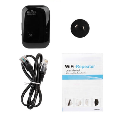 WiFi Repeater & Signalverstärker