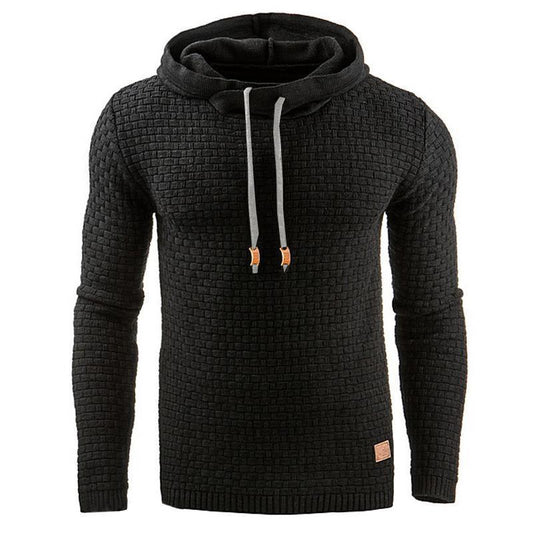 Herren Hoodie Sweatshirt