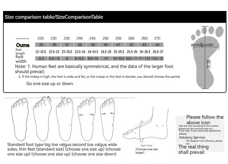 Low-Top-Plateau-Sneaker – lässig, atmungsaktiv und komfortabel