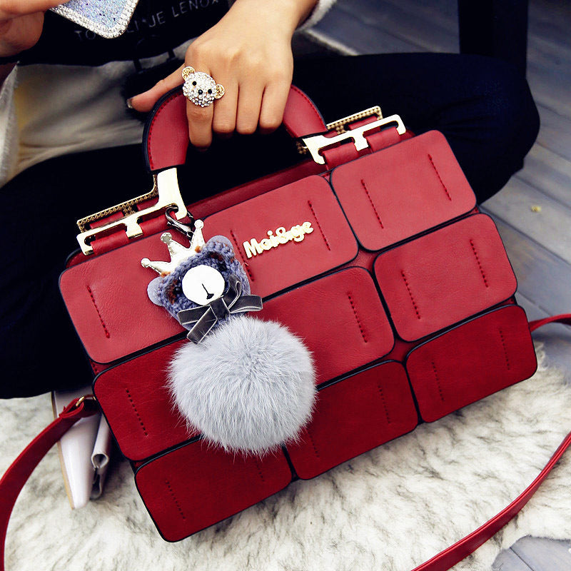 Chic Mini Handbag