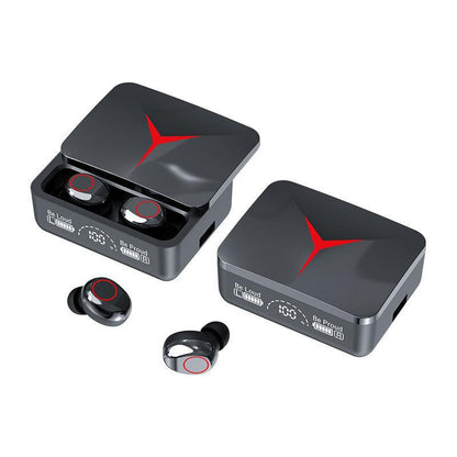 Bluetooth-Gaming-Headset – Explosive kabellose Stereo-Ohrstöpsel