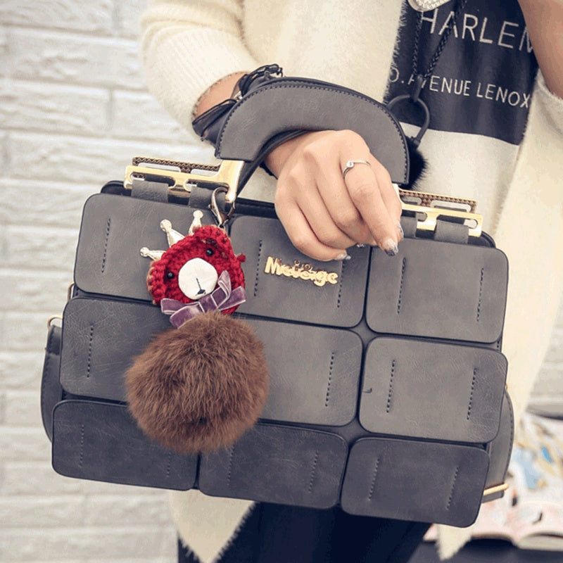 Chic Mini Handbag