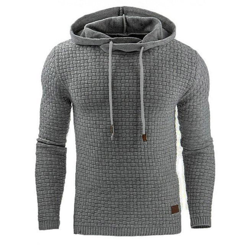 Herren Hoodie Sweatshirt