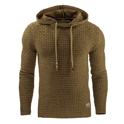 Herren Hoodie Sweatshirt