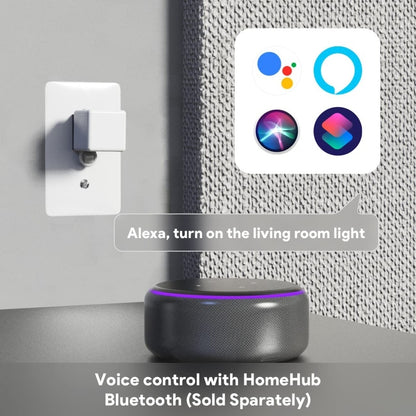 Bluetooth Finger Robot – Smart Home Gadget