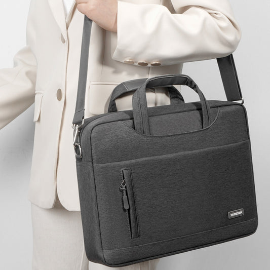 Minimalistische Laptop-Tasche – Wasserdicht & vielseitig