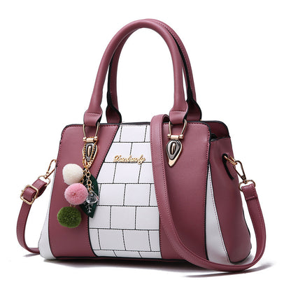 Elegante Schultertasche für Damen