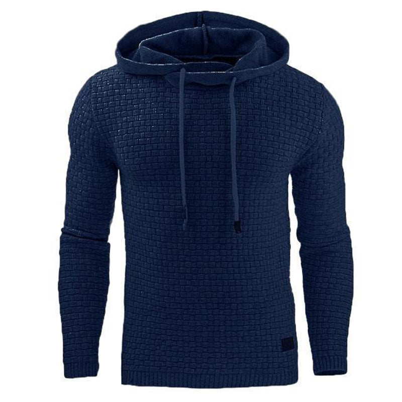 Herren Hoodie Sweatshirt