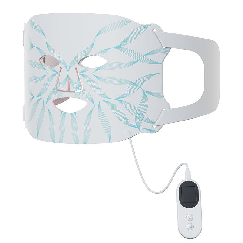 LED Beauty Maske – Multifunktionales Photon IPL Gerät