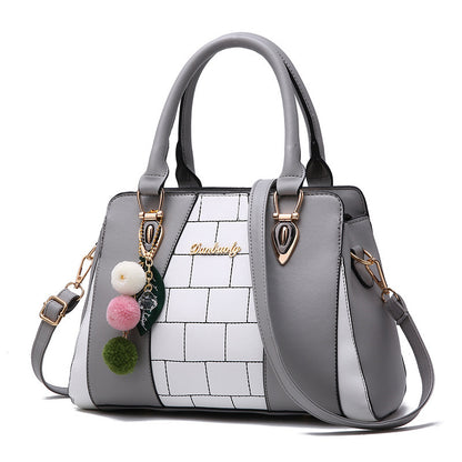 Elegante Schultertasche für Damen