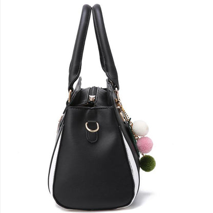 Elegante Schultertasche für Damen