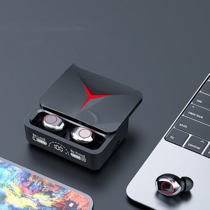 Bluetooth-Gaming-Headset – Explosive kabellose Stereo-Ohrstöpsel