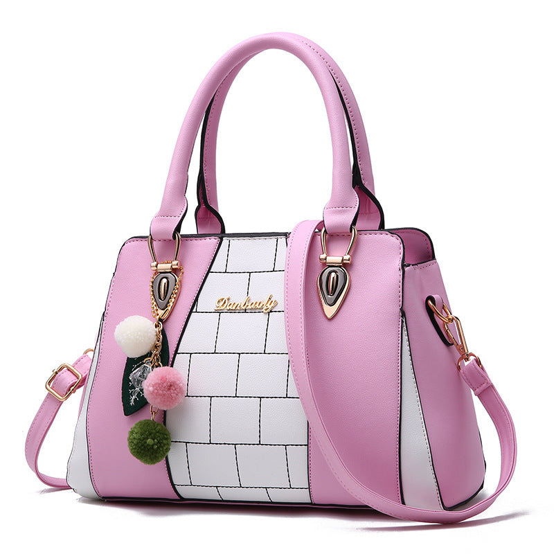 Elegante Schultertasche für Damen