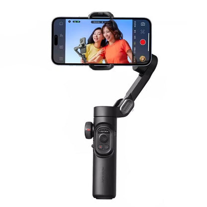 Mobile Phone Stabilizer – Drei-Achsen Anti-Schütteln Selfie-Stick