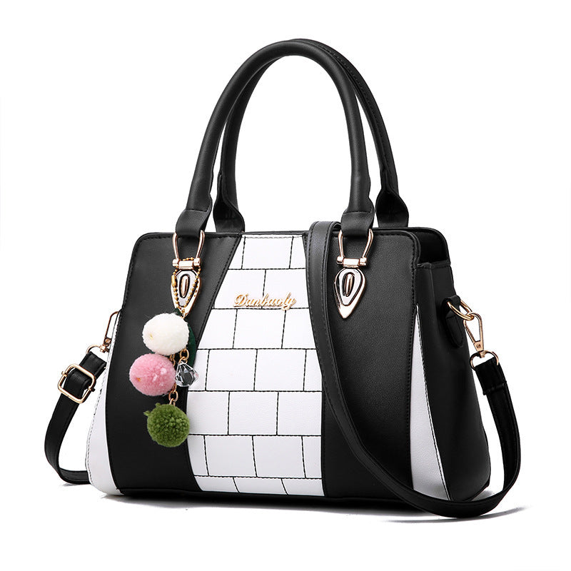 Elegante Schultertasche für Damen