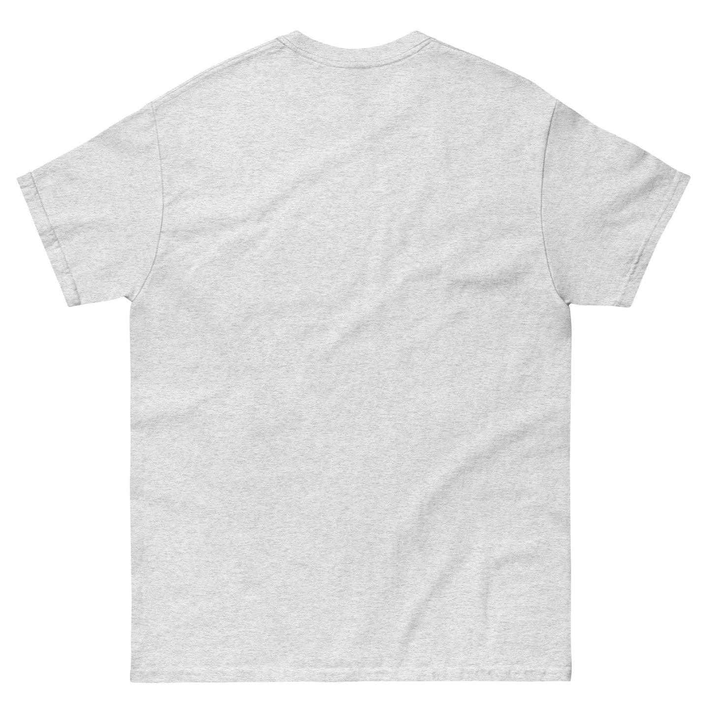 Das Hand-Augen-Motiv Design Klassisches Unisex T-Shirt