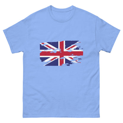 Brit Style, rebellisch Klassisches Unisex T-Shirt