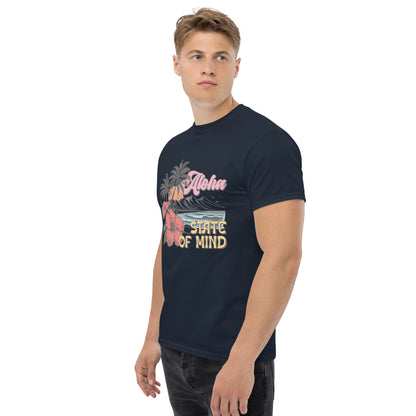 Aloha State of Mind Unisex Klassisches T-Shirt