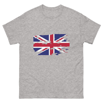 Brit Style, rebellisch Klassisches Unisex T-Shirt