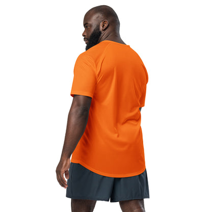 Affengeil Fit Unisex Sport-Trikot